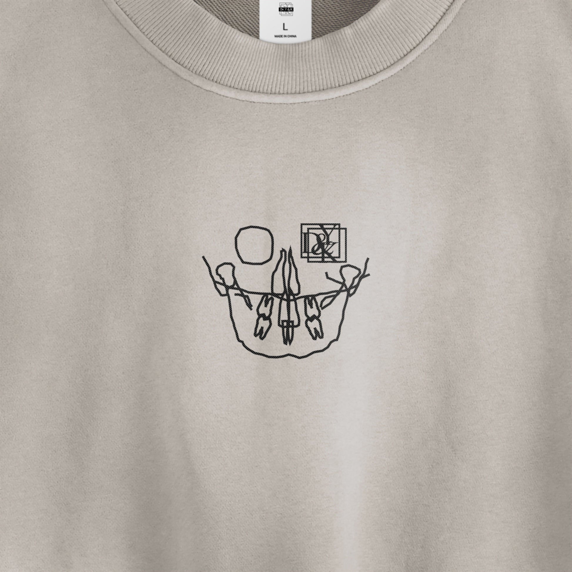 SK-U-P pastel-gray image