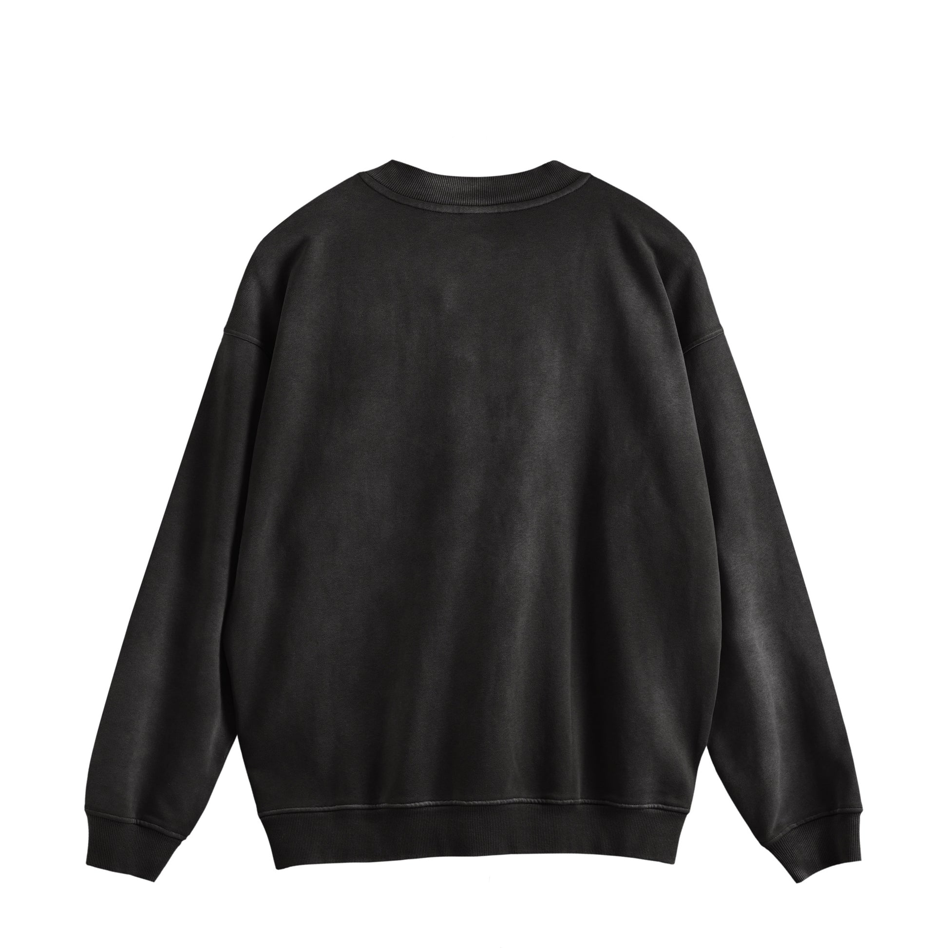 DYK-D-S black image