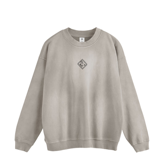 DYK-D-S pastel-gray image