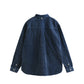 YK-Co-YS indigo image