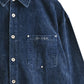 YK-Co-YS indigo image