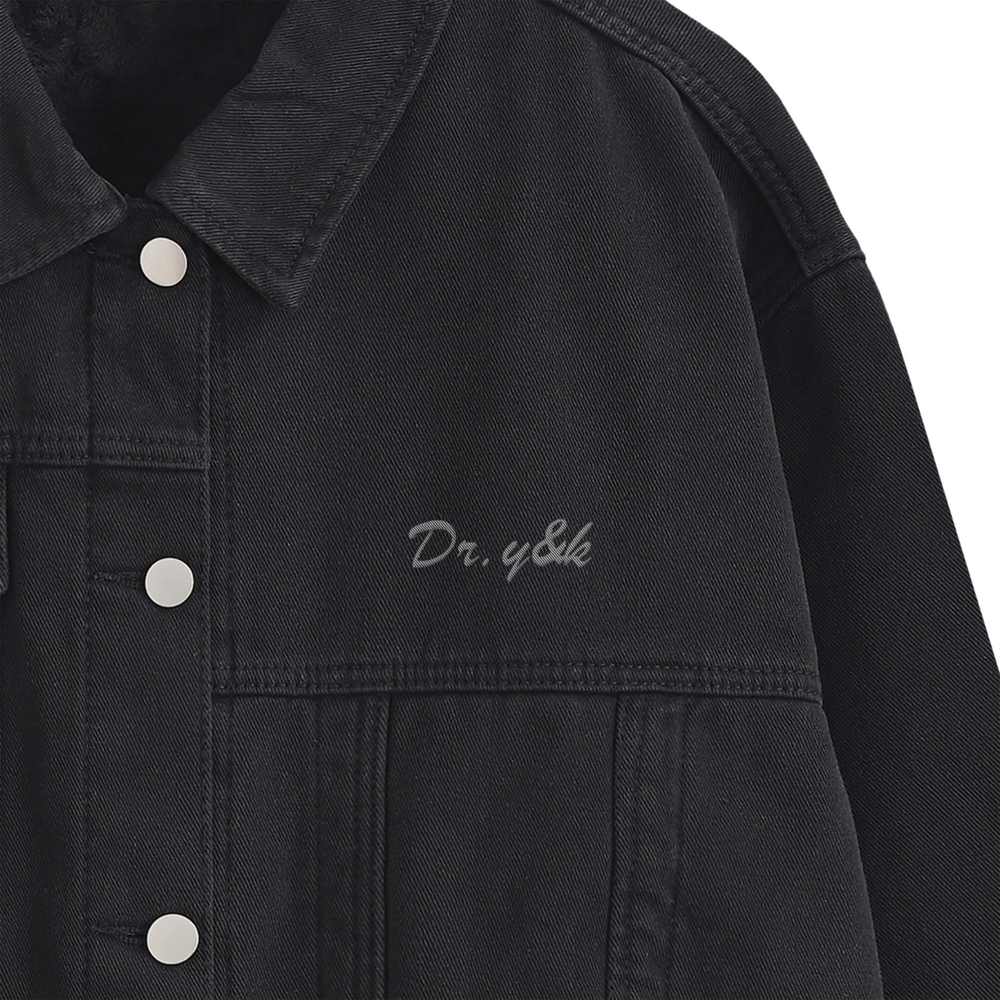 DENIM-DrYK-A black image