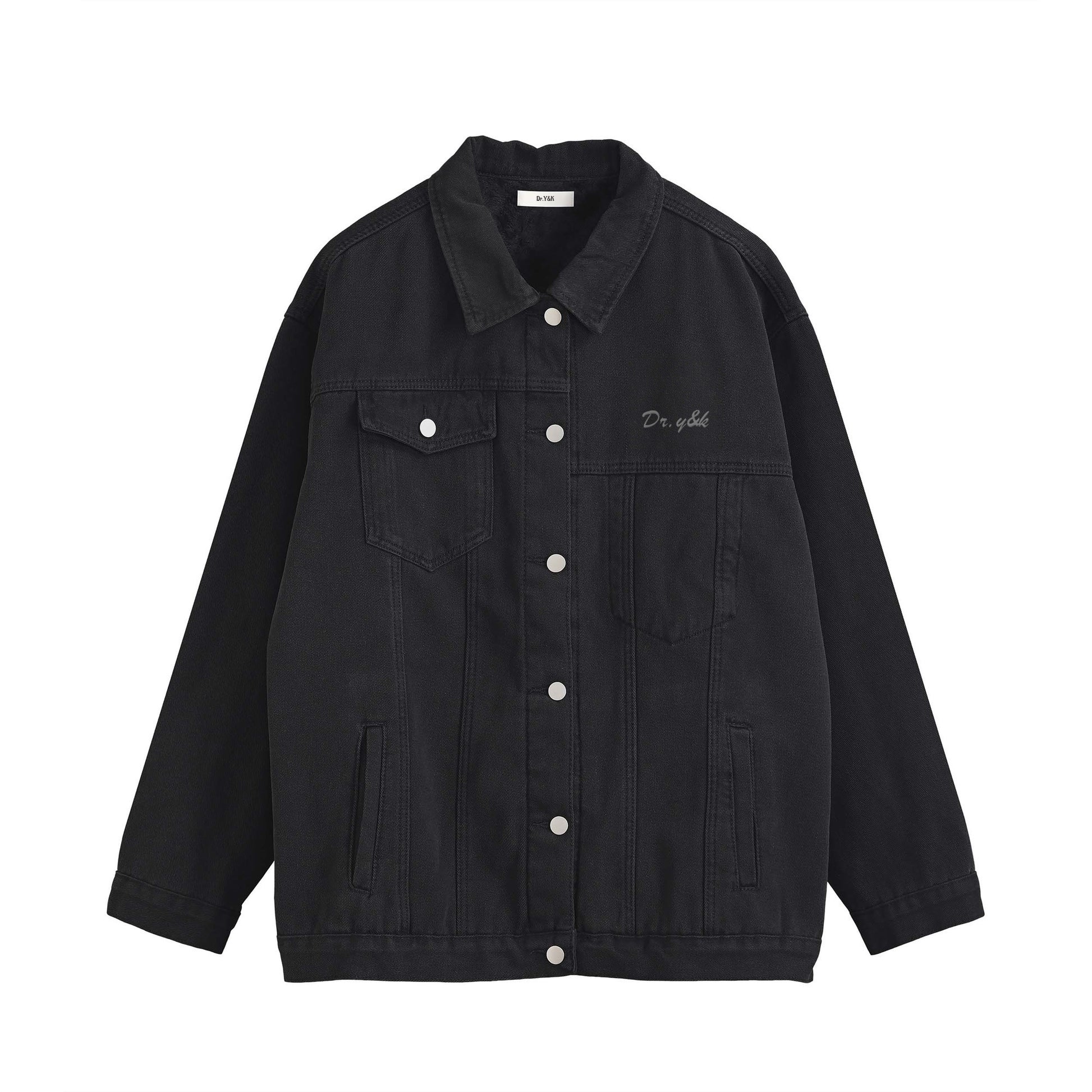 DENIM-DrYK-A black image