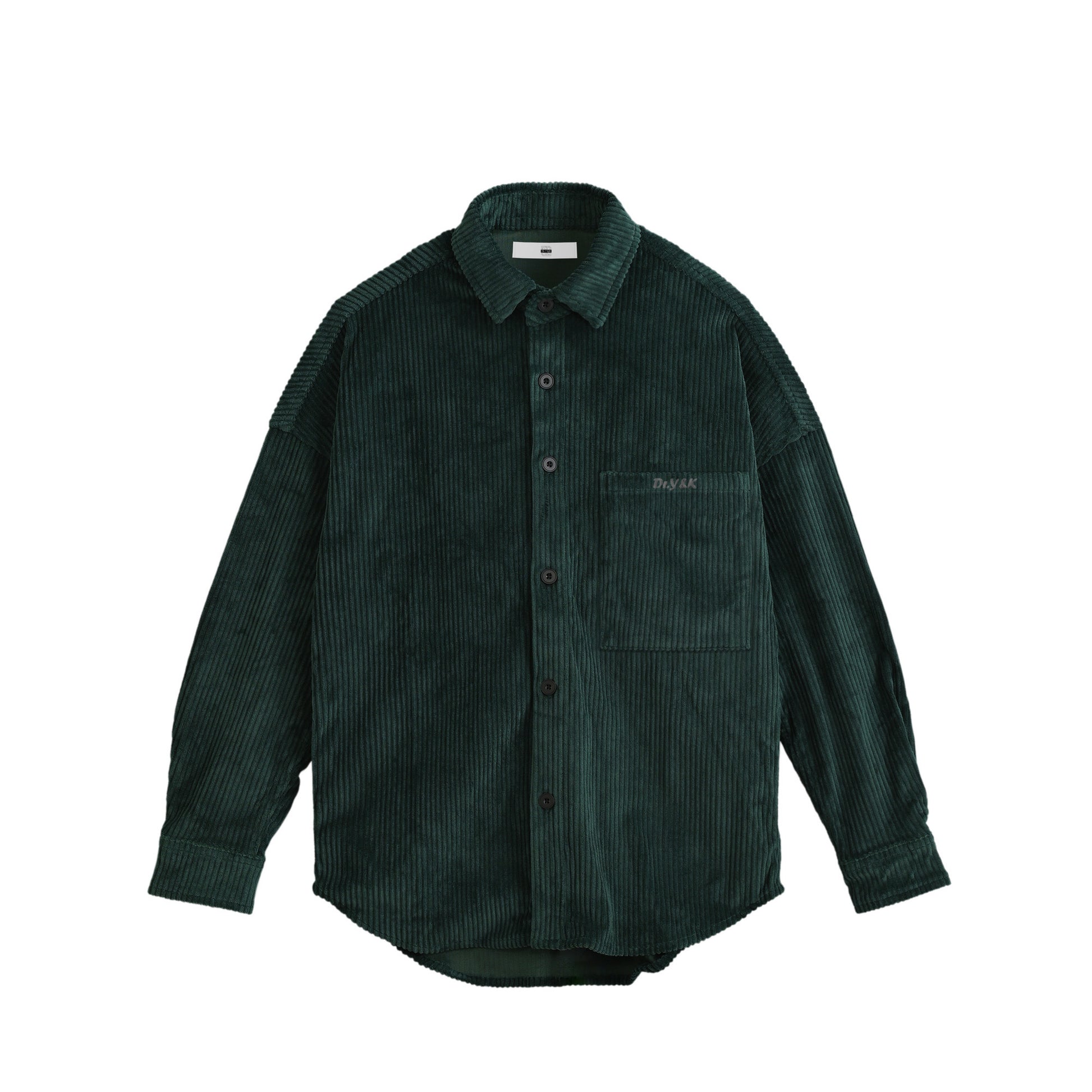 DrYandK-co-ys dark-green image