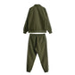 YK-S-G-SET-Z khaki image