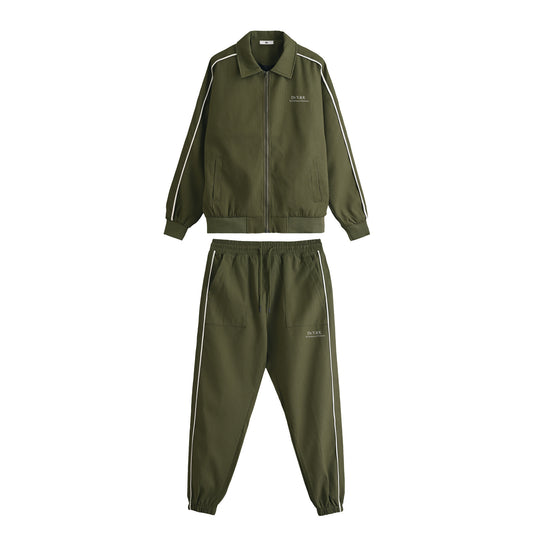 YK-S-G-SET-Z khaki image