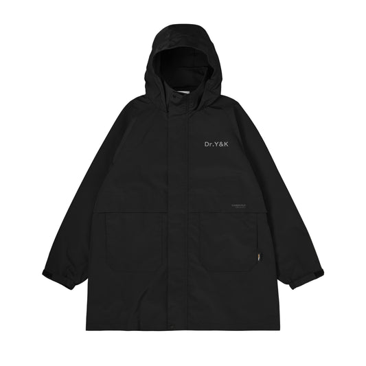 YK‐N‐A black image