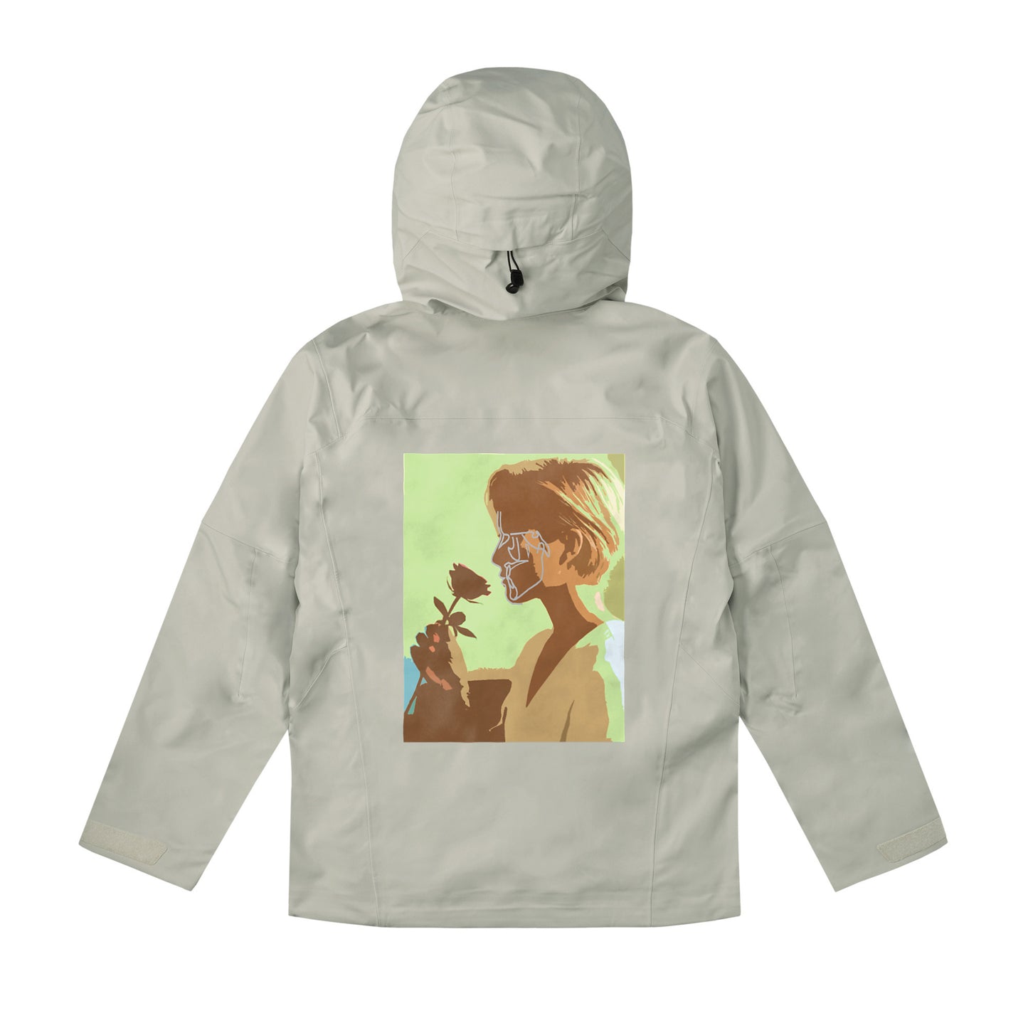 YK-FWS-A light-gray image