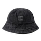 YK-S-LOGO-hat black image
