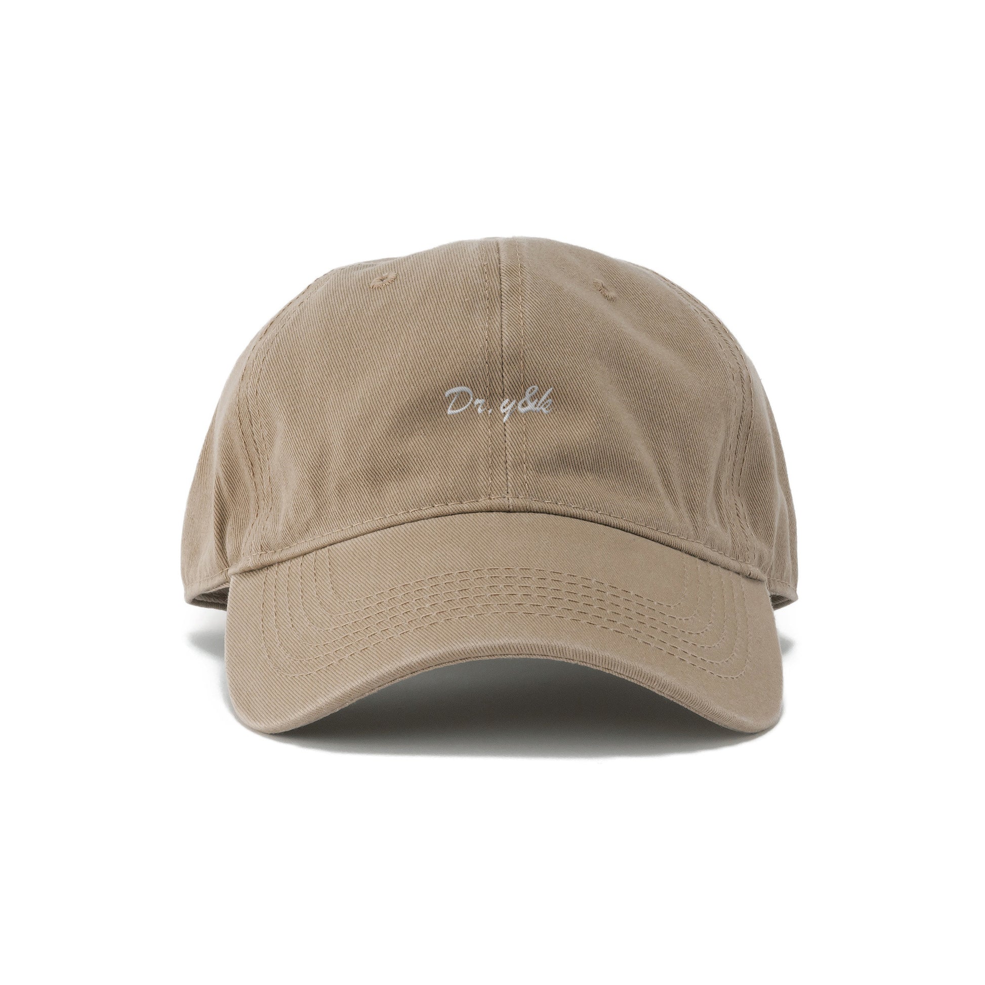 DrY&K Cap beige image