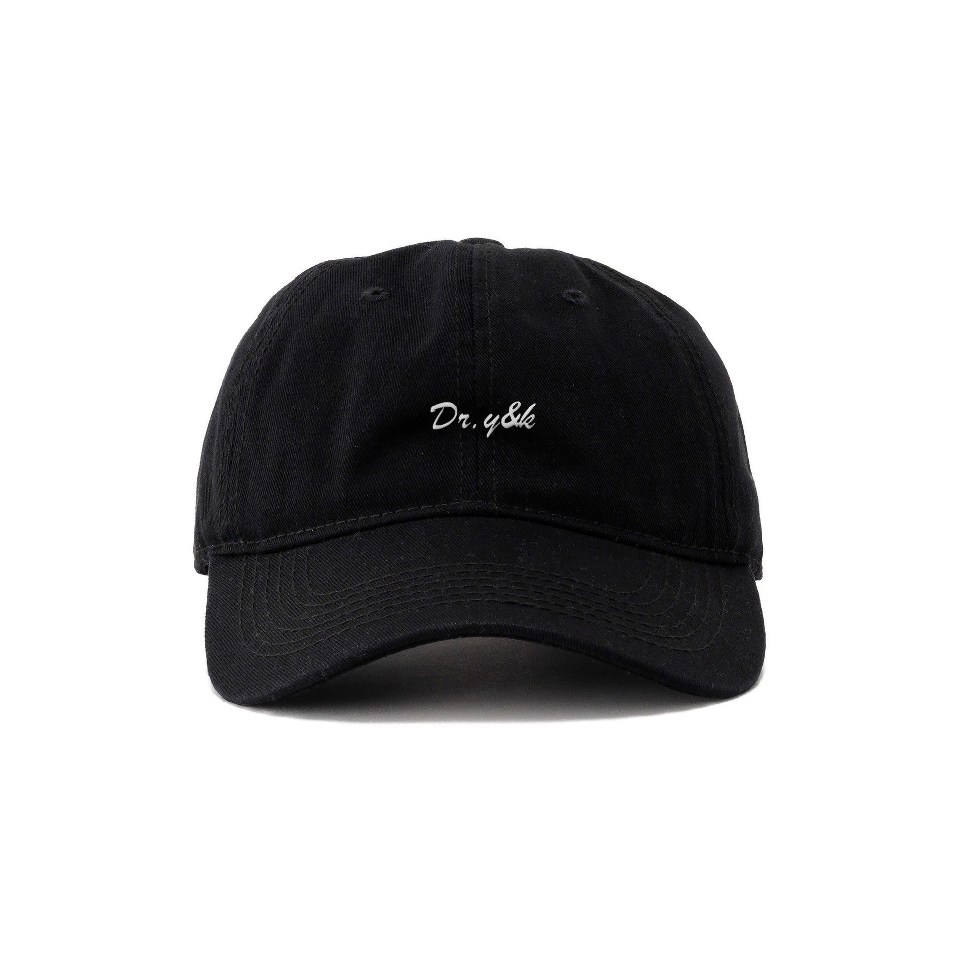 DrY&K Cap black image