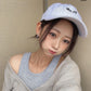 DrY&K Cap white image