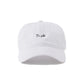 DrY&K Cap white image