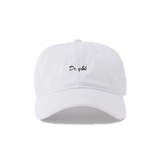 DrY&K Cap white image