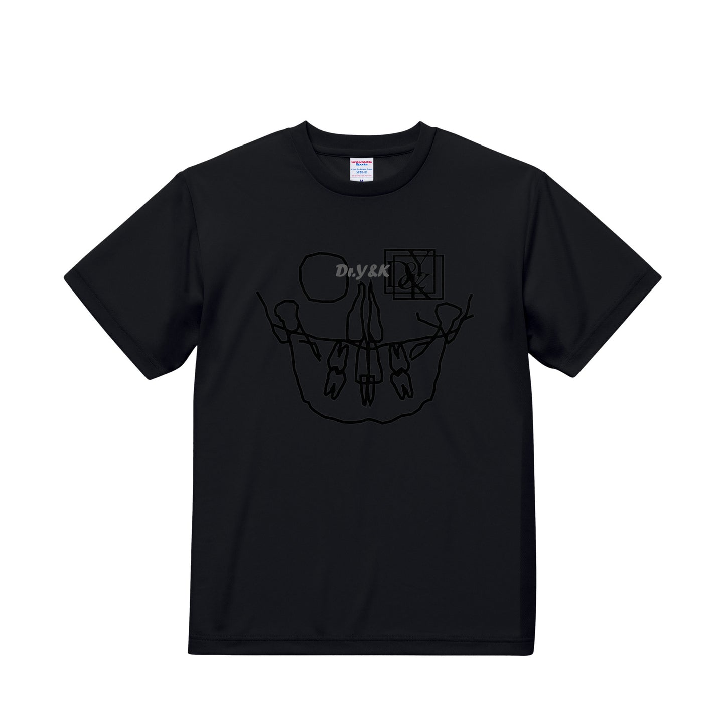 ST-DYKSKL black image