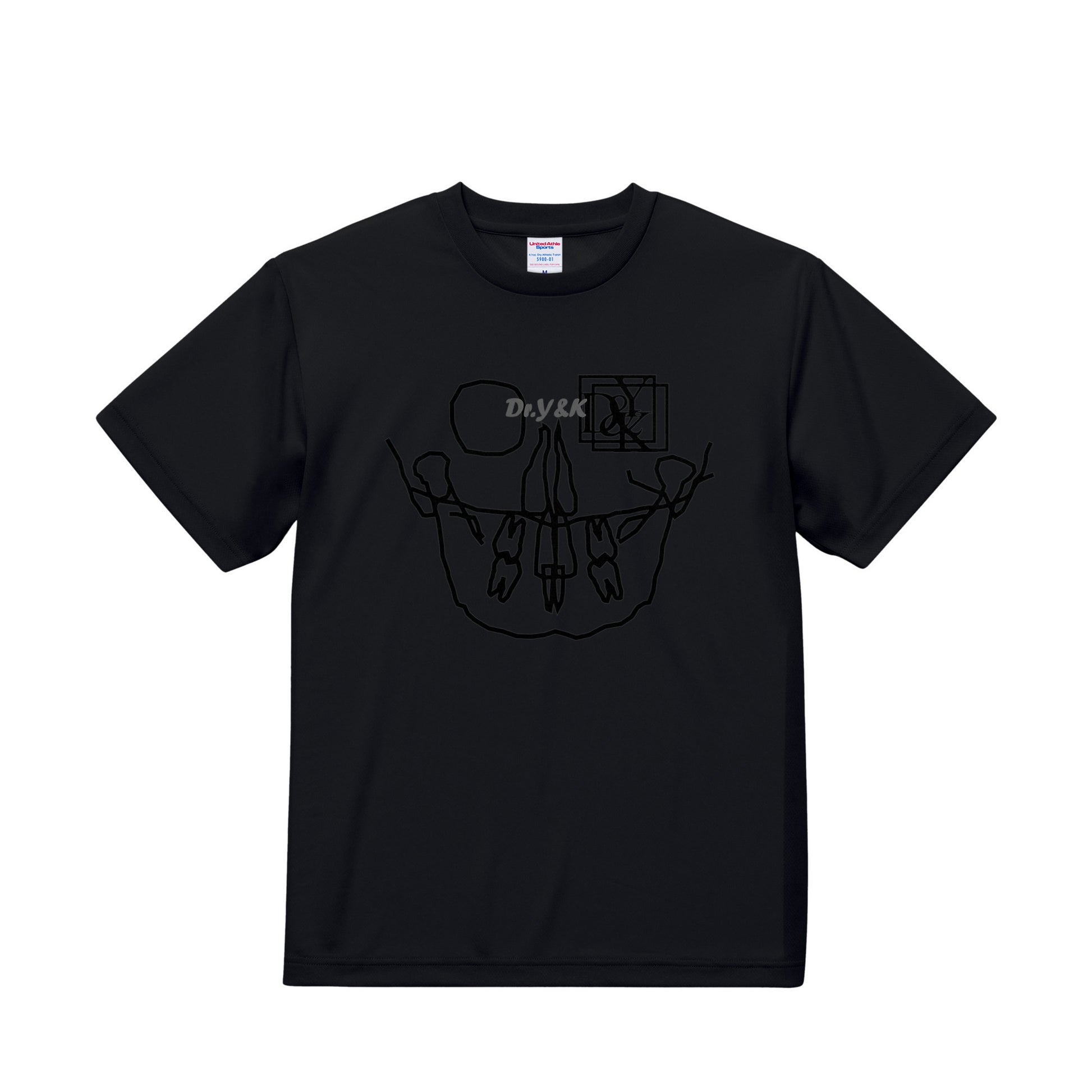 ST-DYKSKL black image