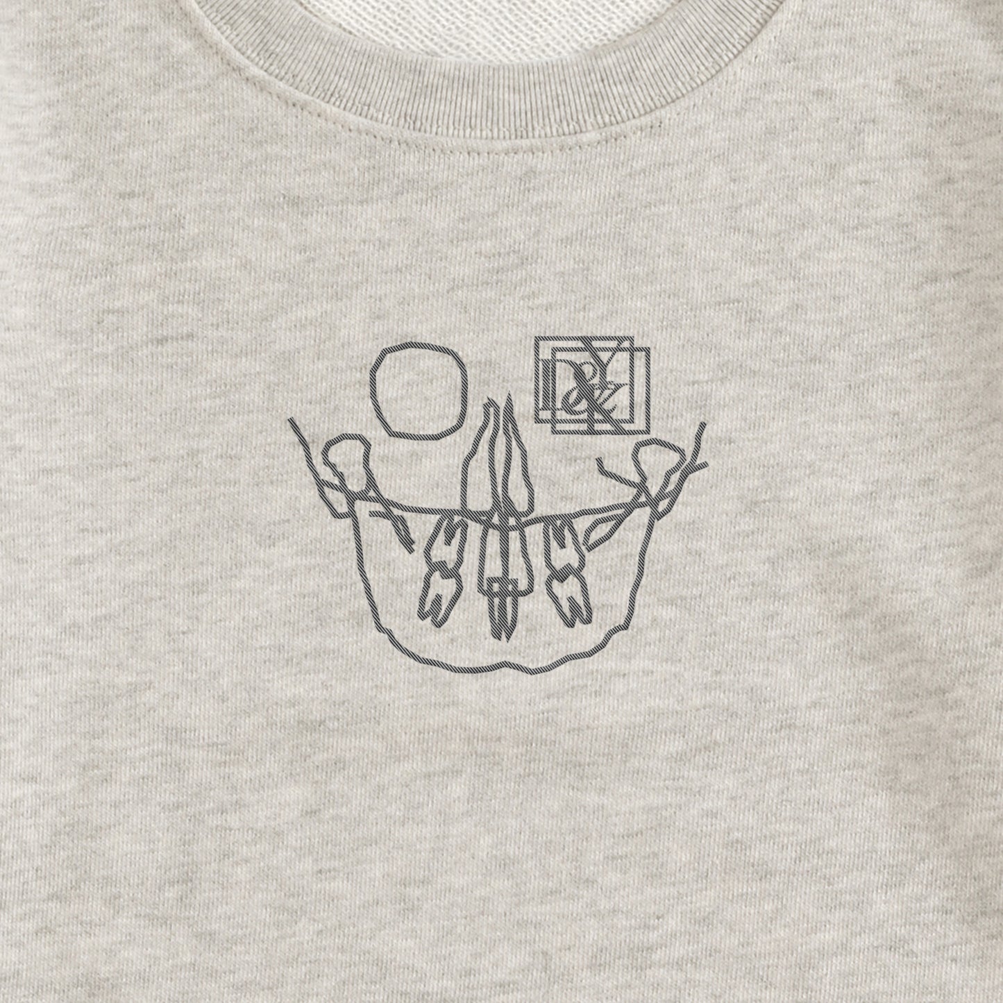 ITO-S-K oatmeal image