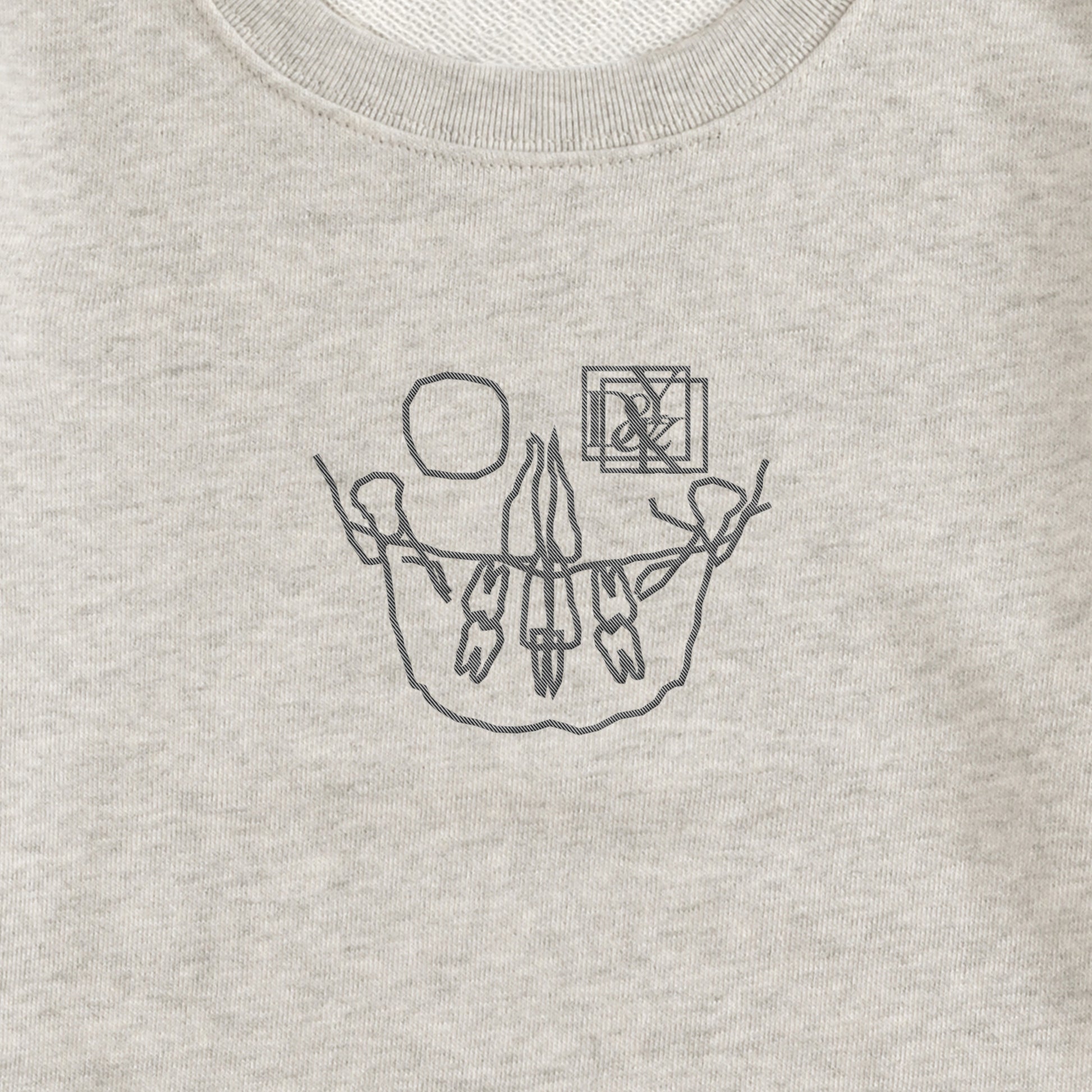 ITO-S-K oatmeal image