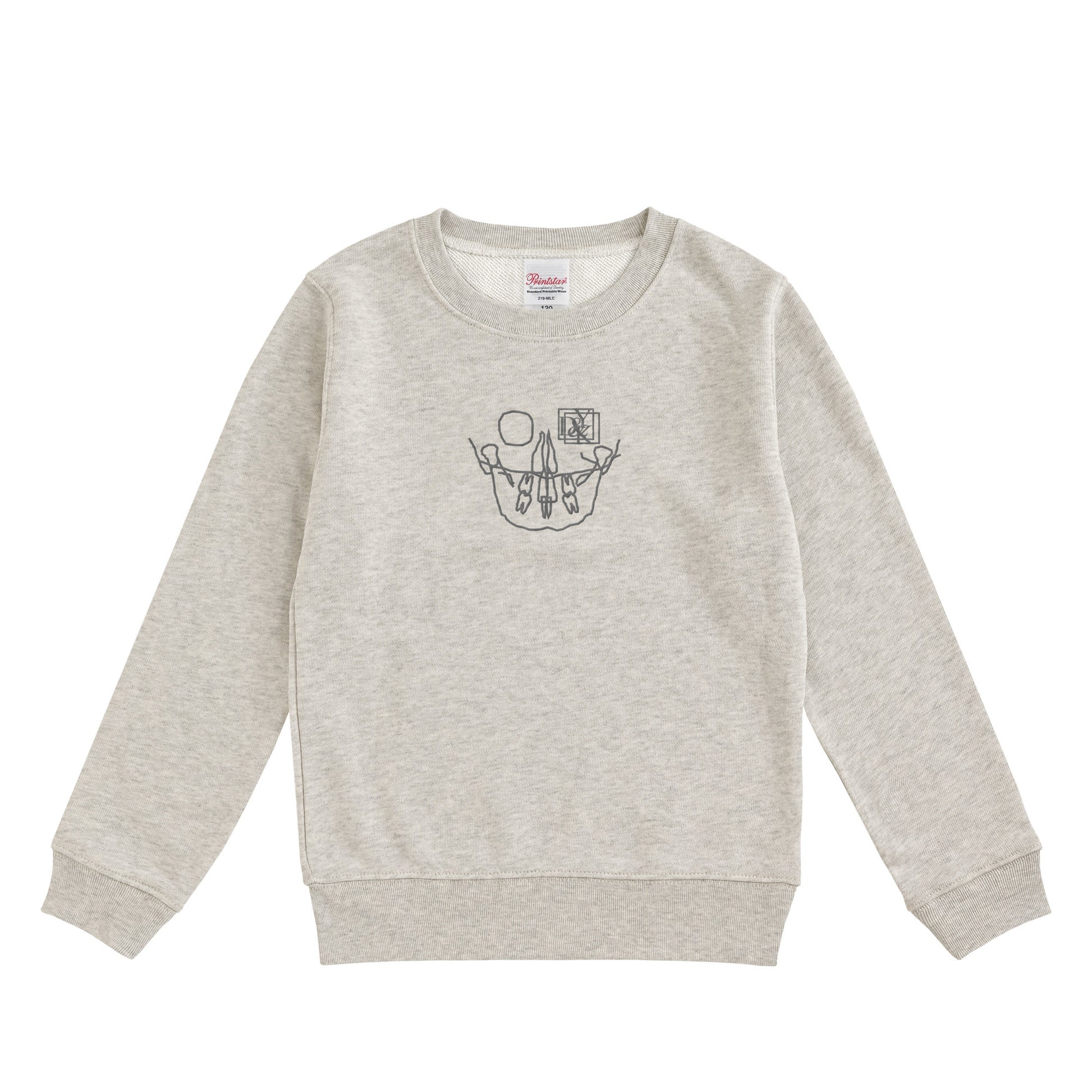 ITO-S-K oatmeal image