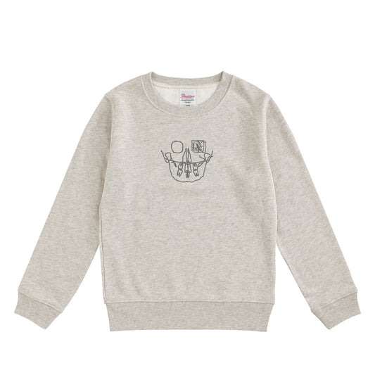 ITO-S-K oatmeal image