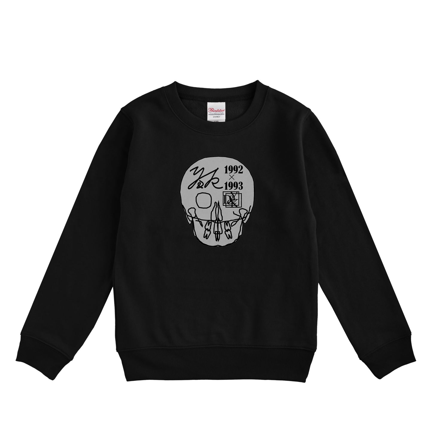 ITO-S2-K black image