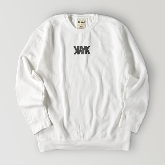 YKyk-S white image