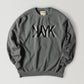 YKyk-T-S black image