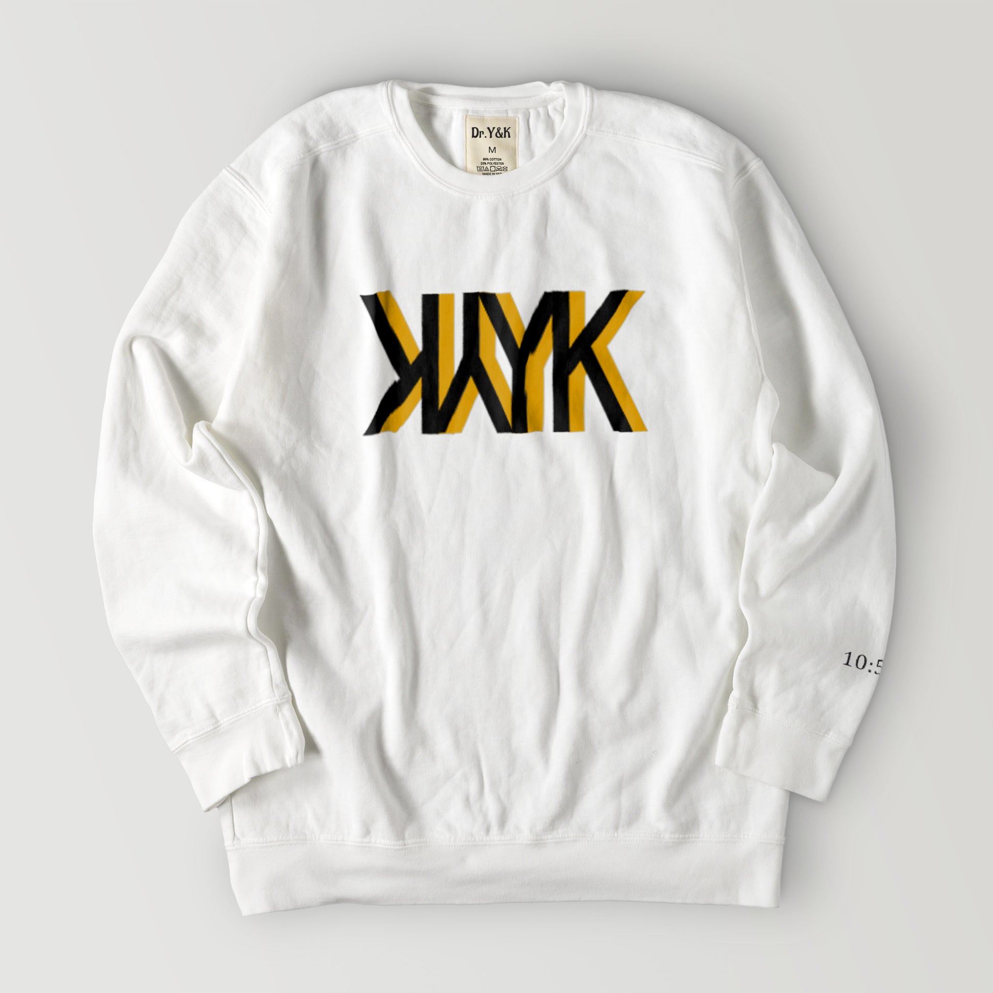 YKyk-T-S white image