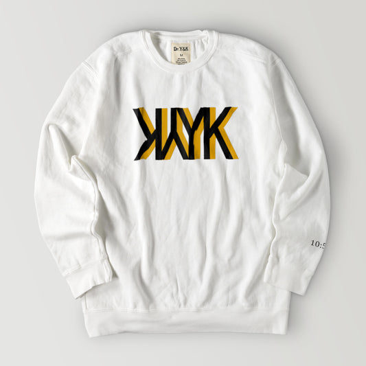 YKyk-T-S white image