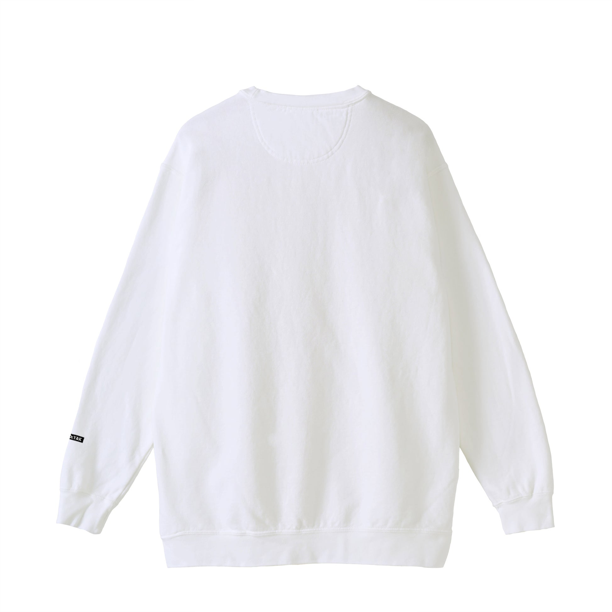 DR.K-X-SP white image