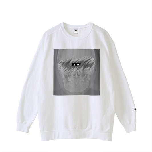DR.K-X-SP white image