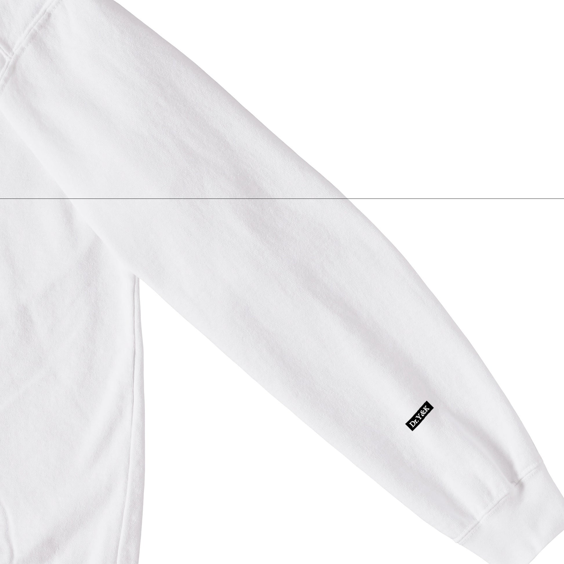 DR.K-X-SP white image