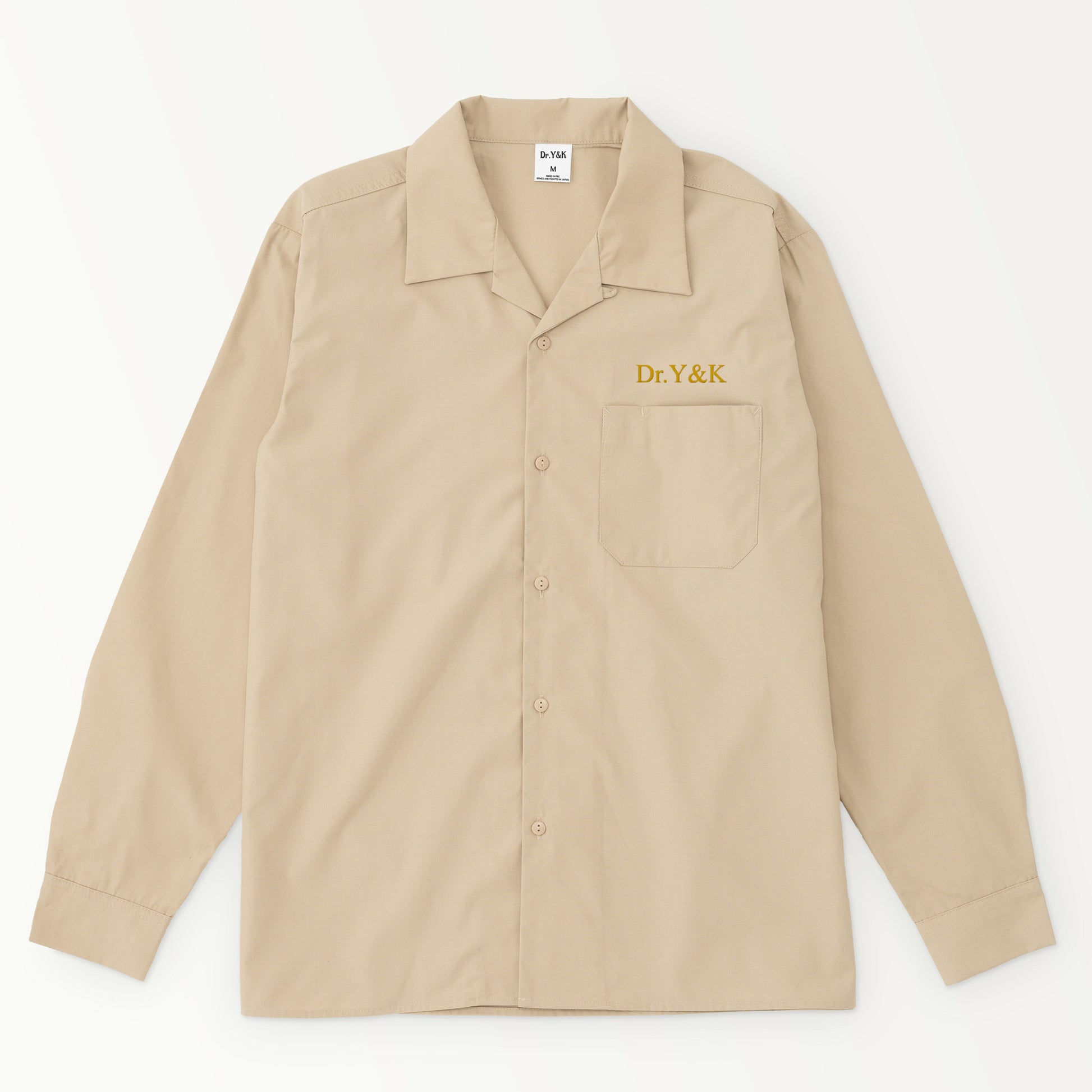 Dr.Y&K-YS beige image