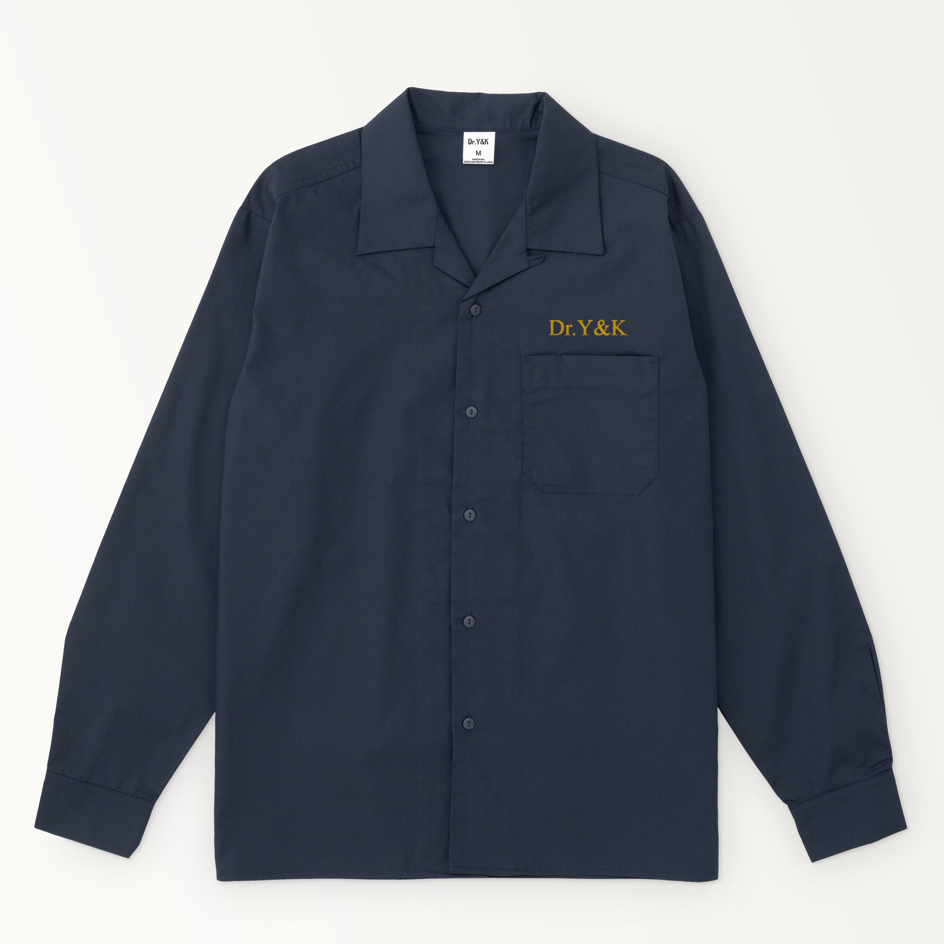 Dr.Y&K-YS navy image