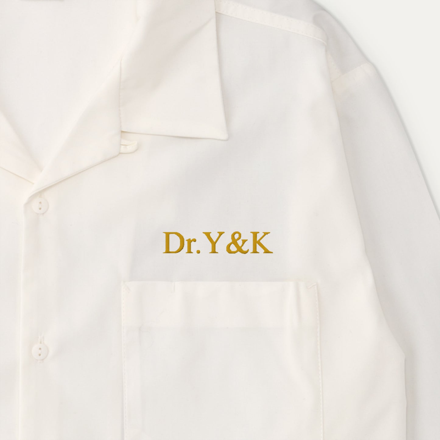 Dr.Y&K-YS white image