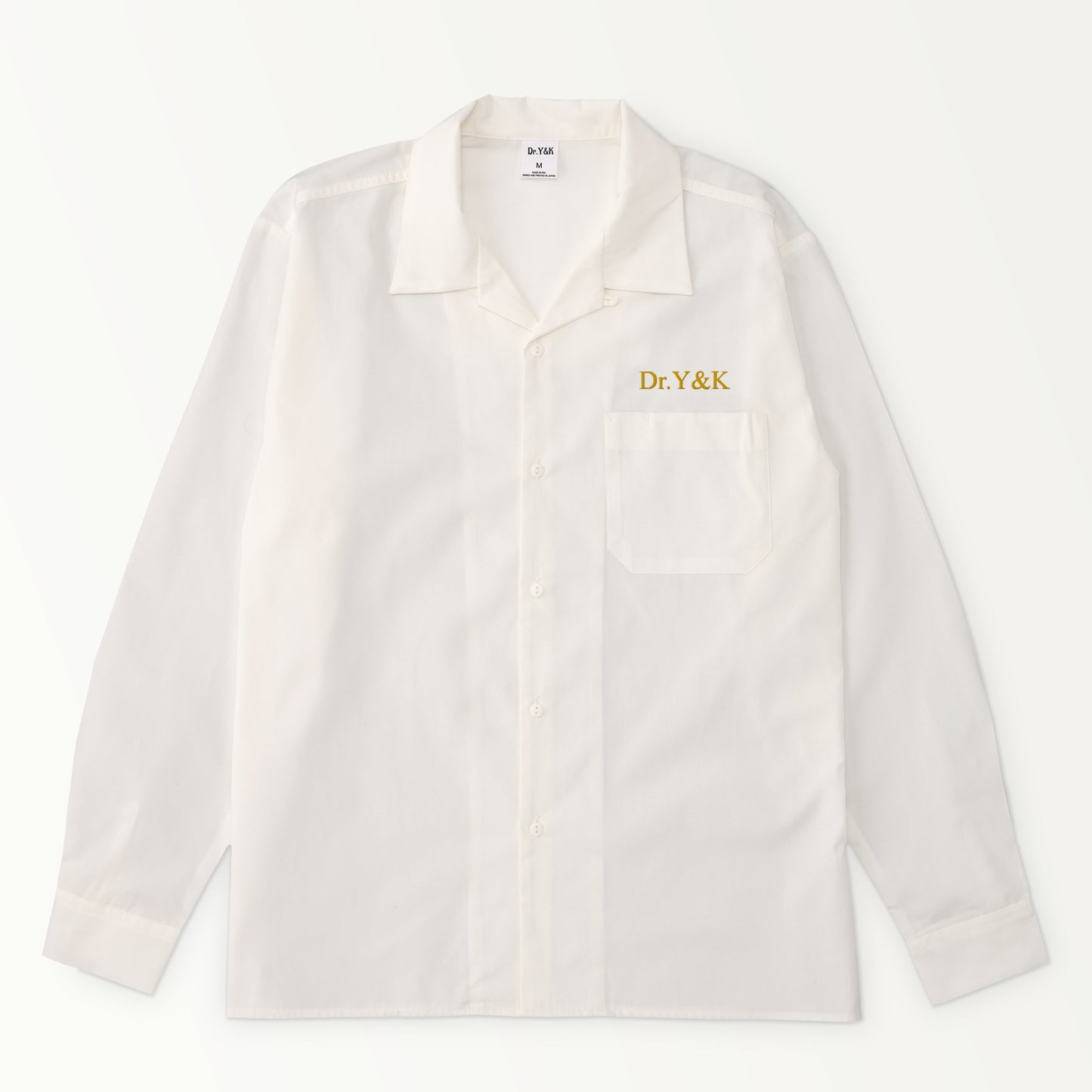 Dr.Y&K-YS white image