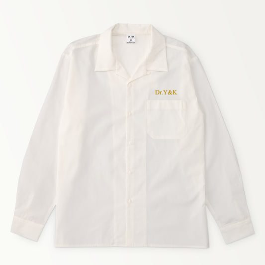 Dr.Y&K-YS white image