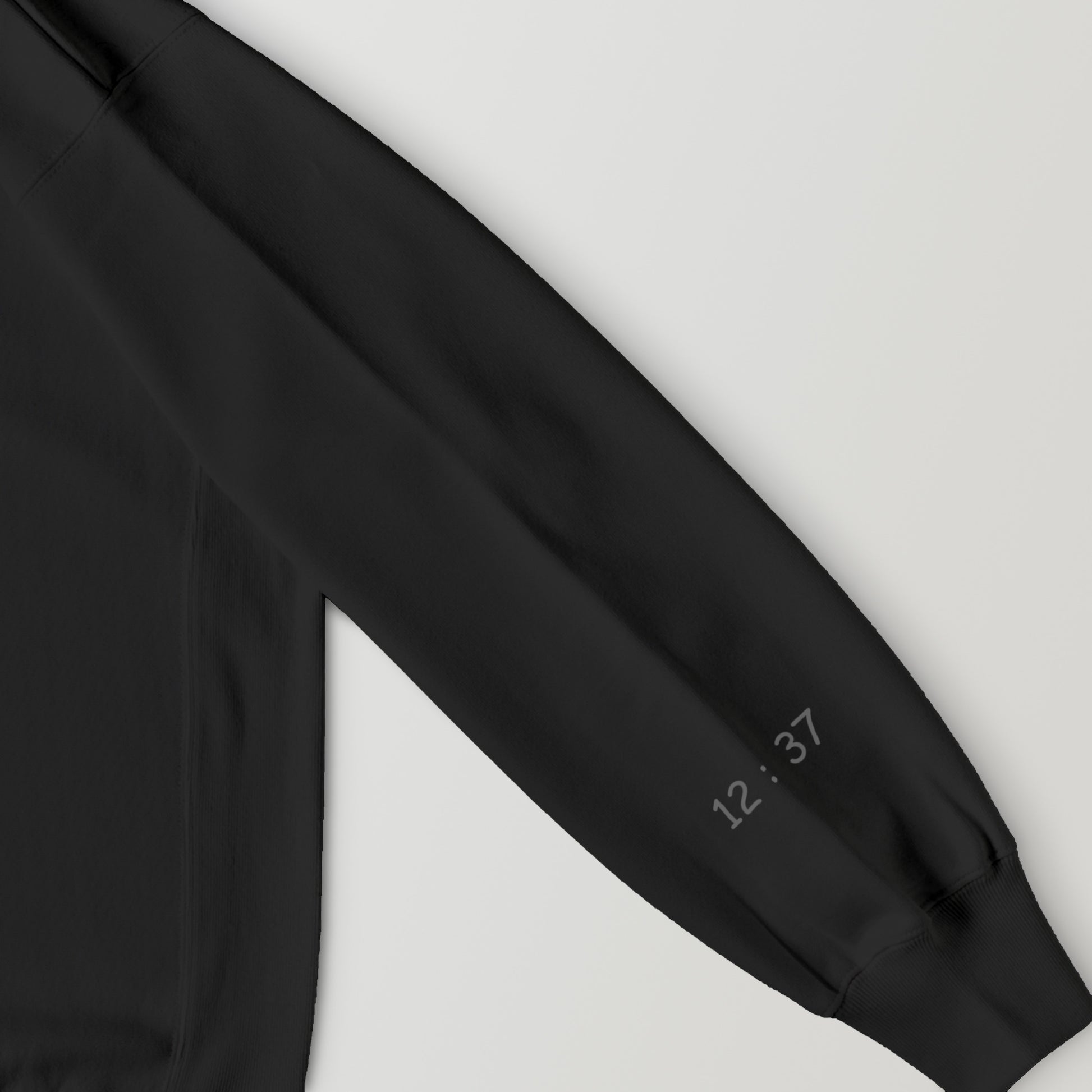 FW-TIME-S black image