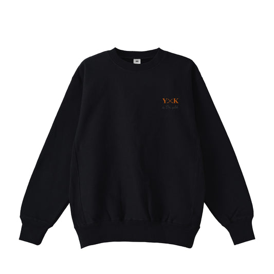 YK-G-S black image