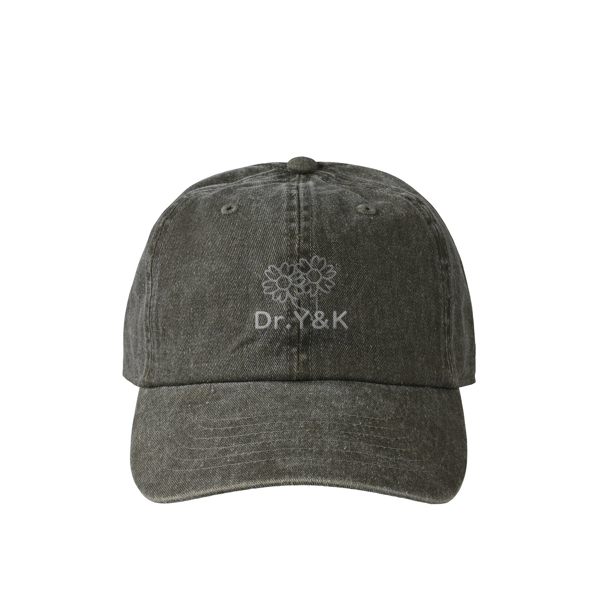 FW-LG-hat olive-drab image