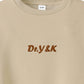 Dr.YK-LG-S-S beige image