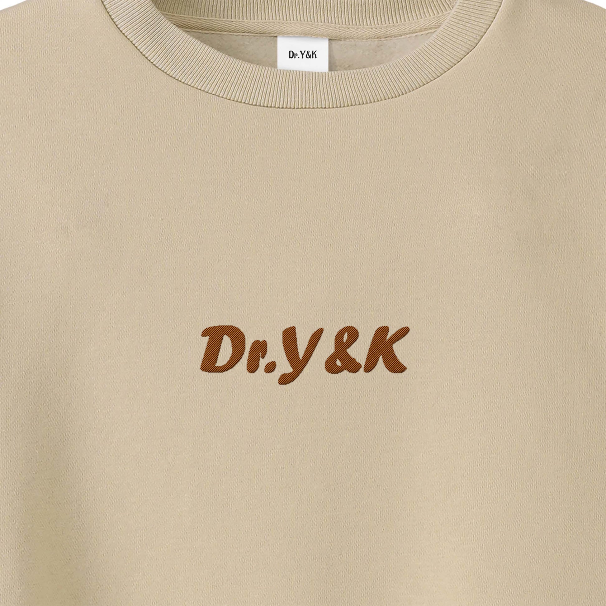 Dr.YK-LG-S-S beige image
