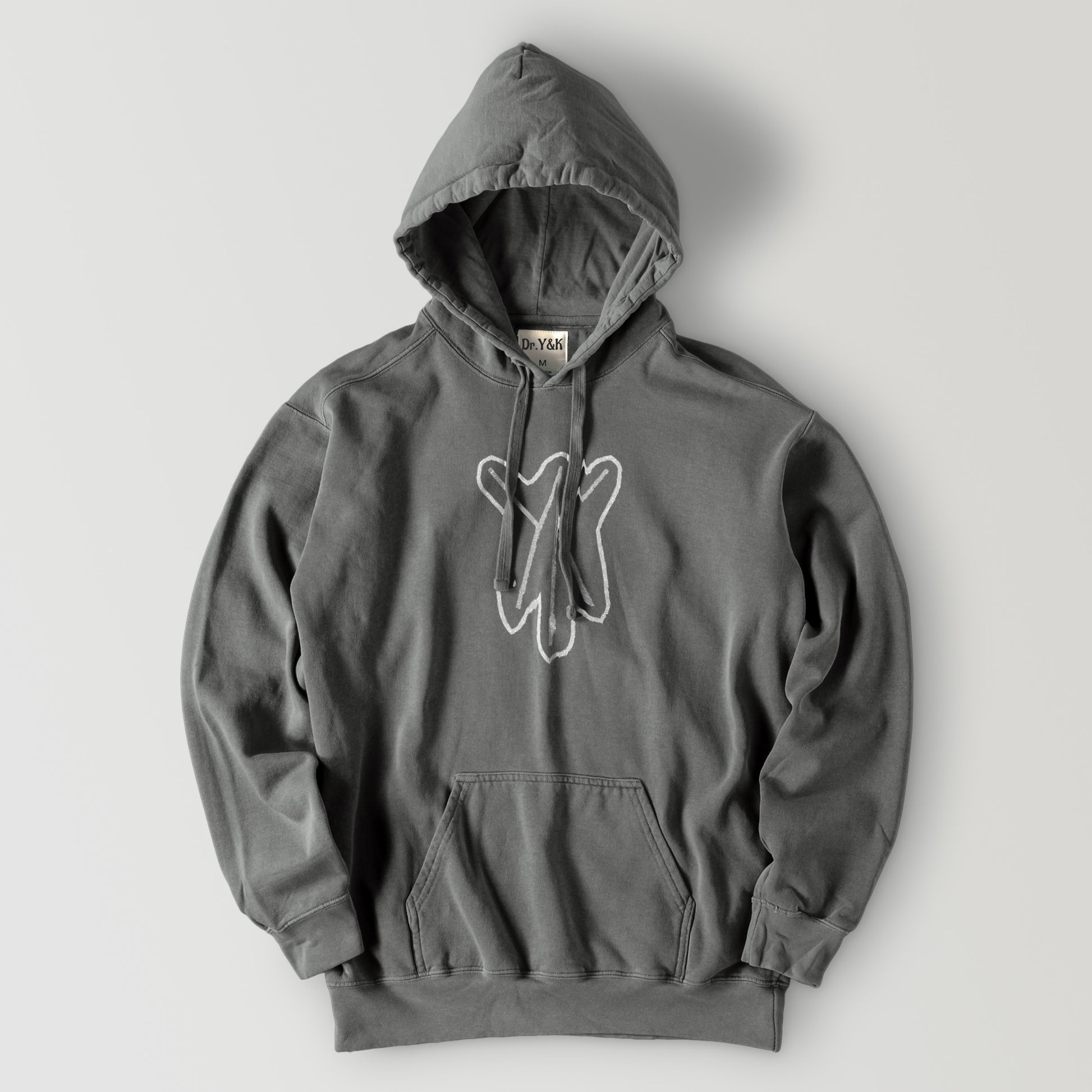 YK-t-P black image