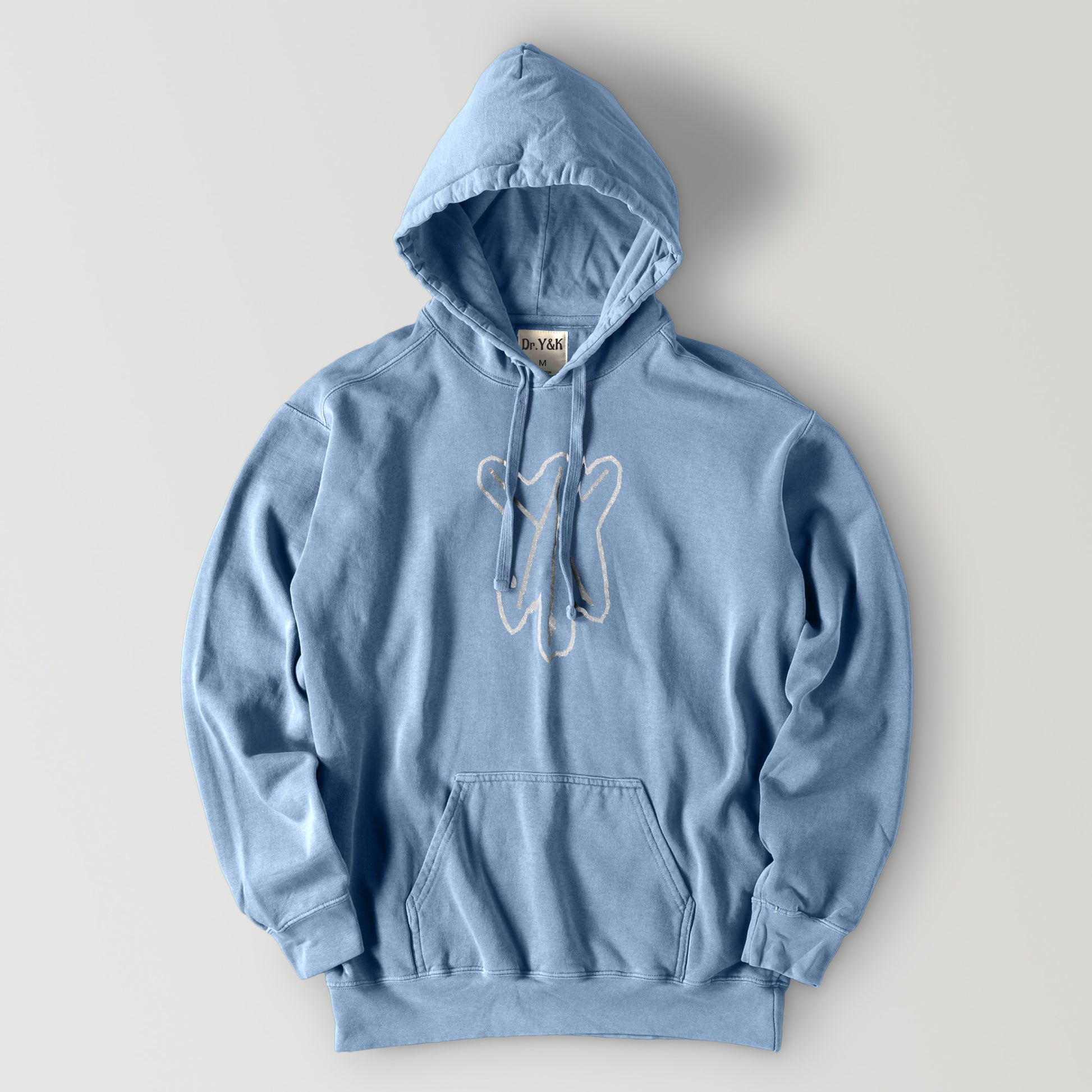 YK-t-P blue image
