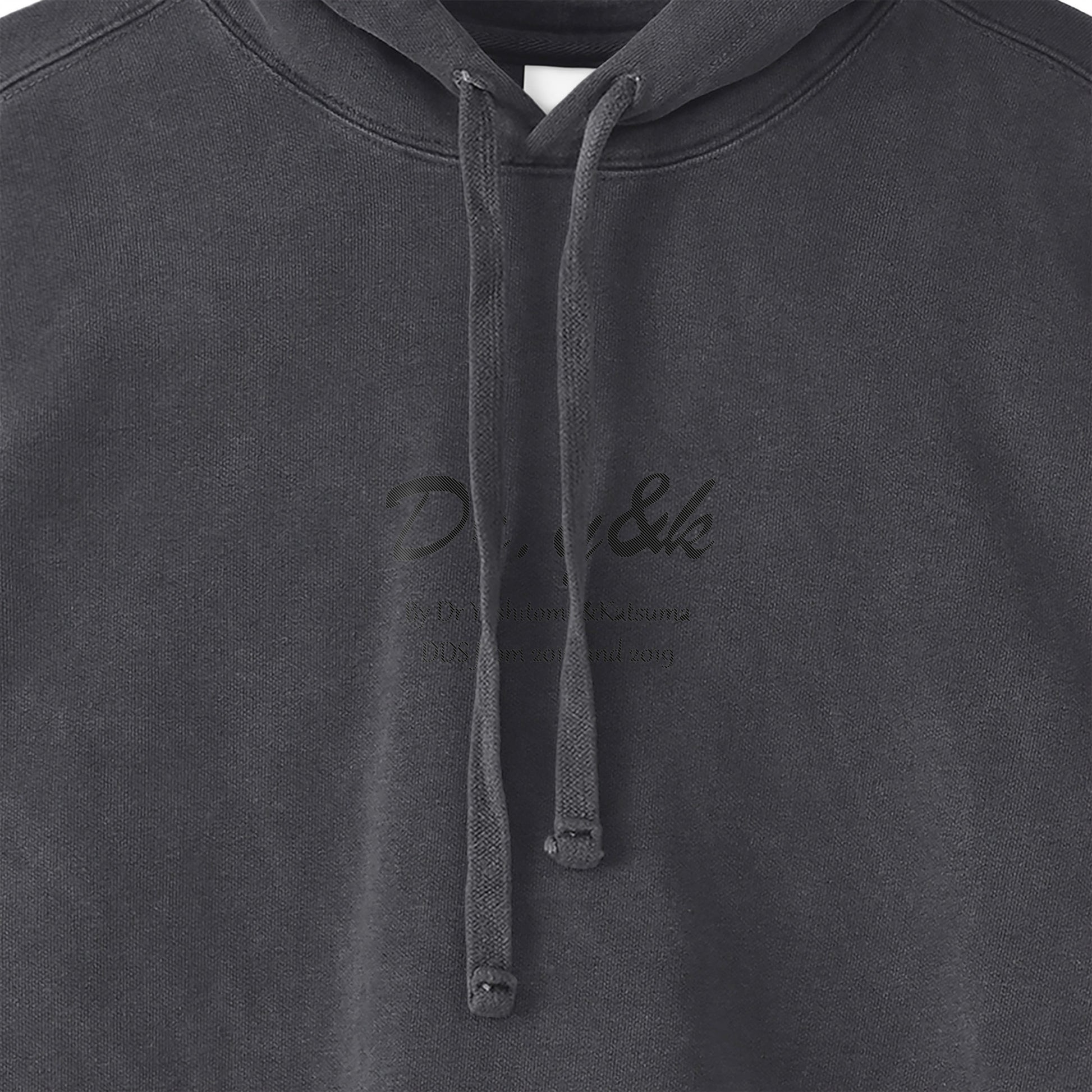 Dryk-rks black image