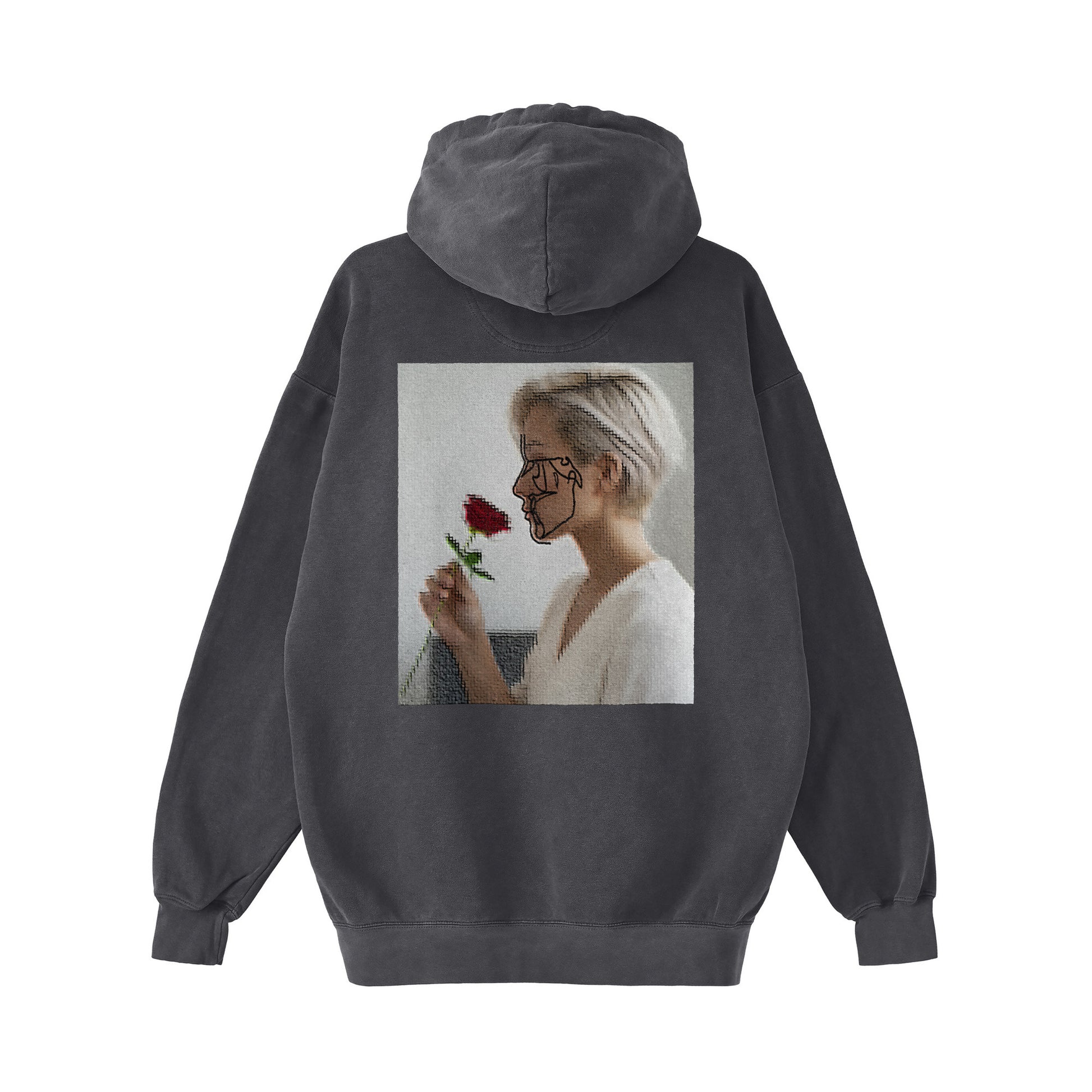 YK-FWS-P black image