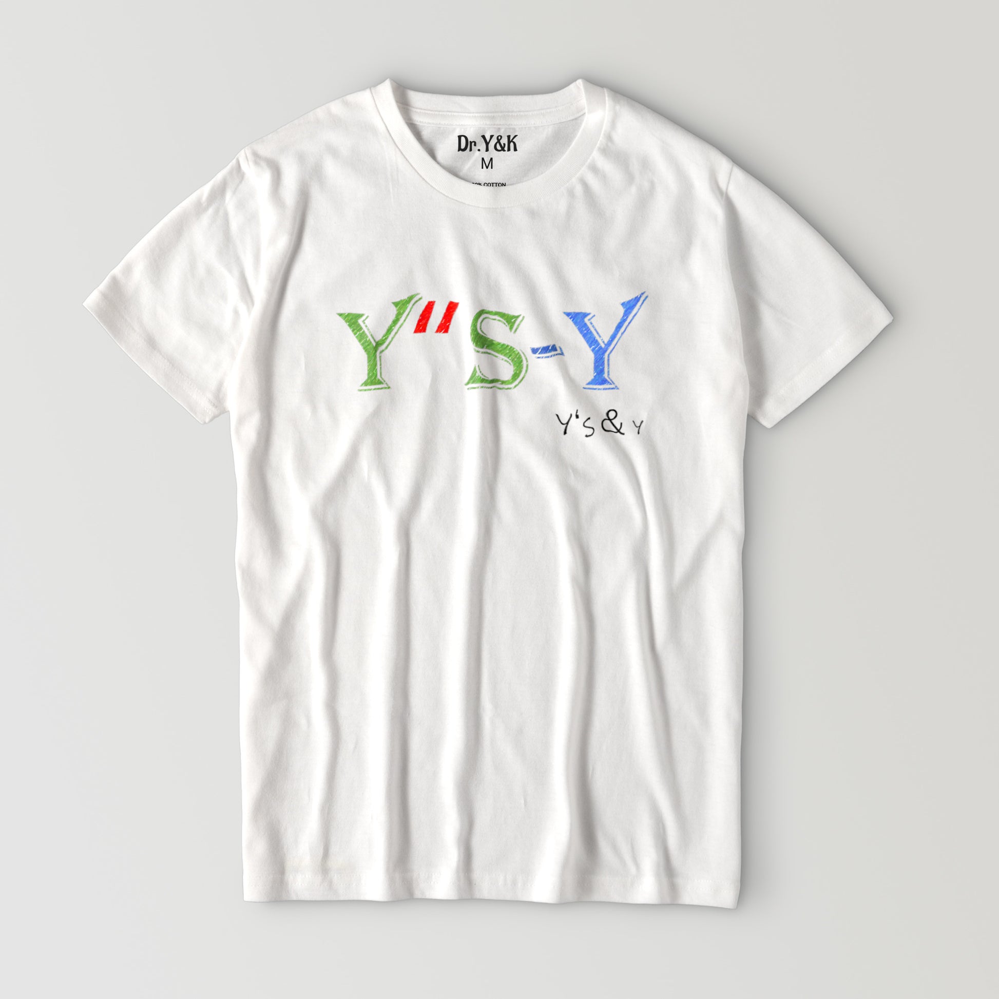 Ystory1-T white image