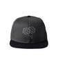 FW-Hat black-x-charcoal image