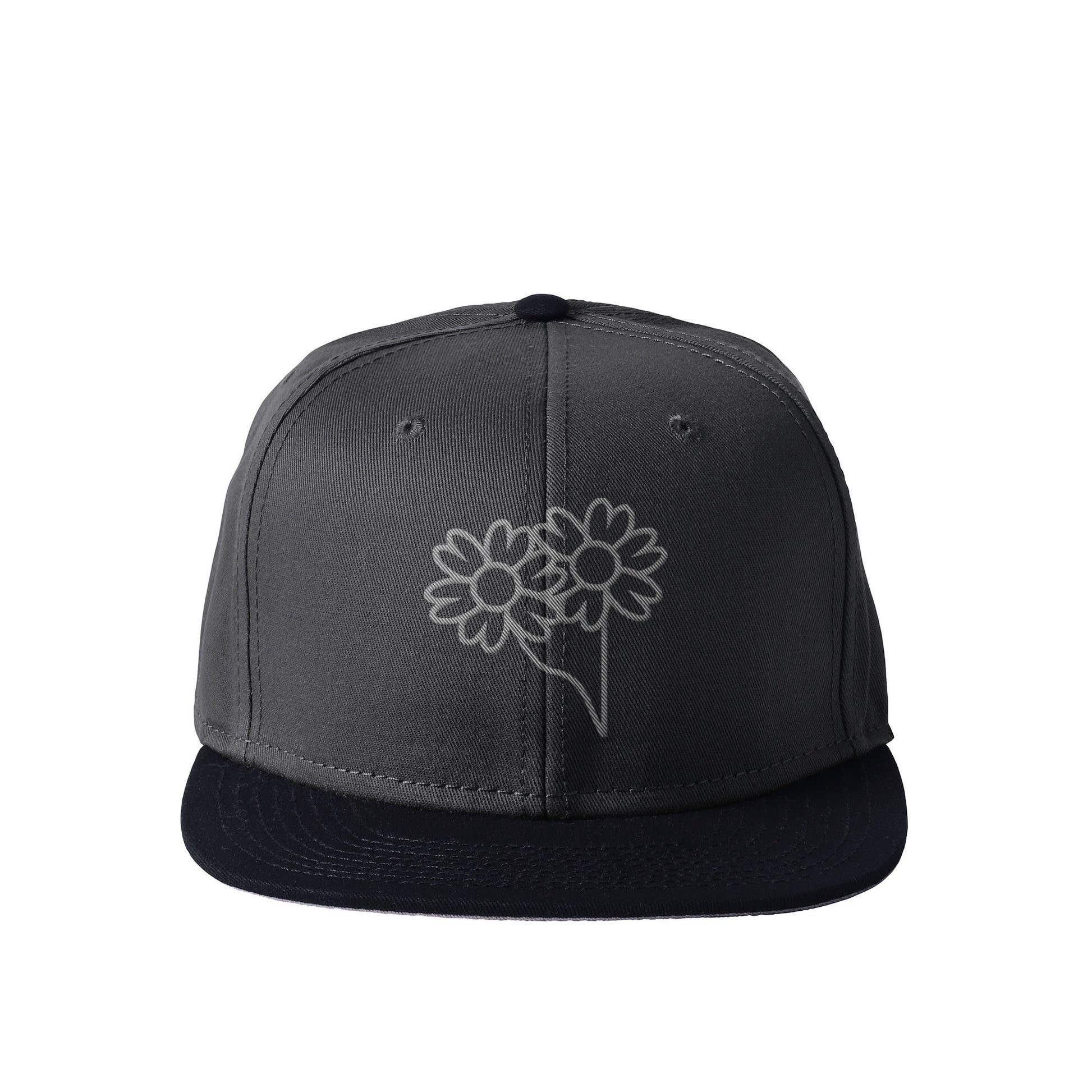 FW-Hat black-x-charcoal image