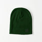 Logo-Knit hat green image